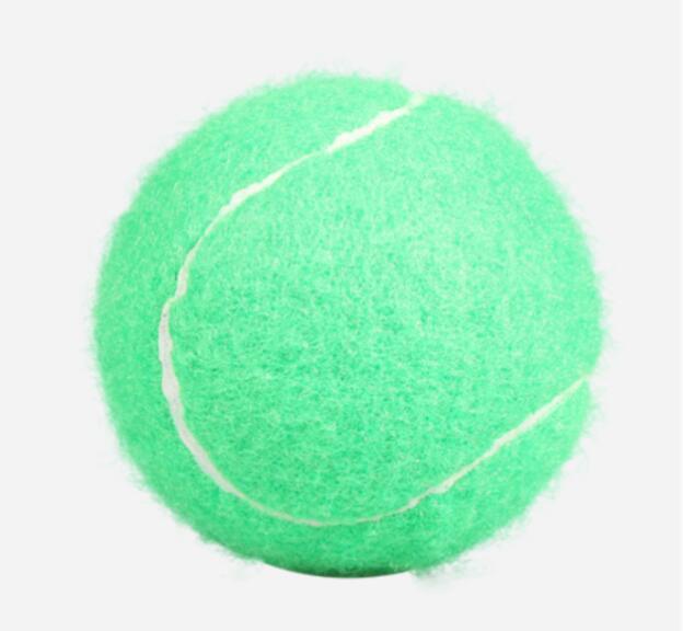 Youth Training Game Rubber Tennis